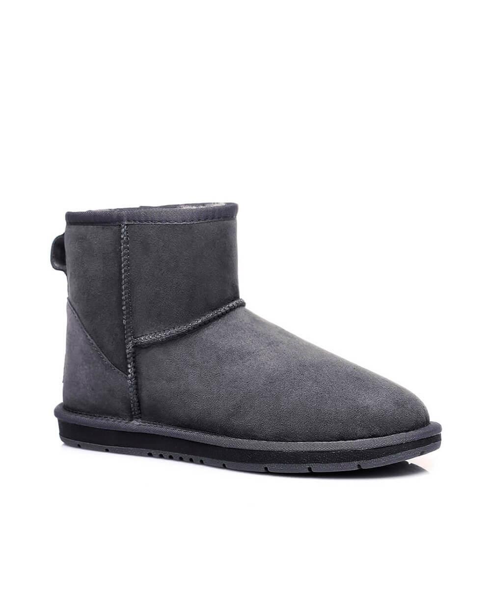 UGG Men's Classic Mini Gen II Big Size - Assuie UGG Wear