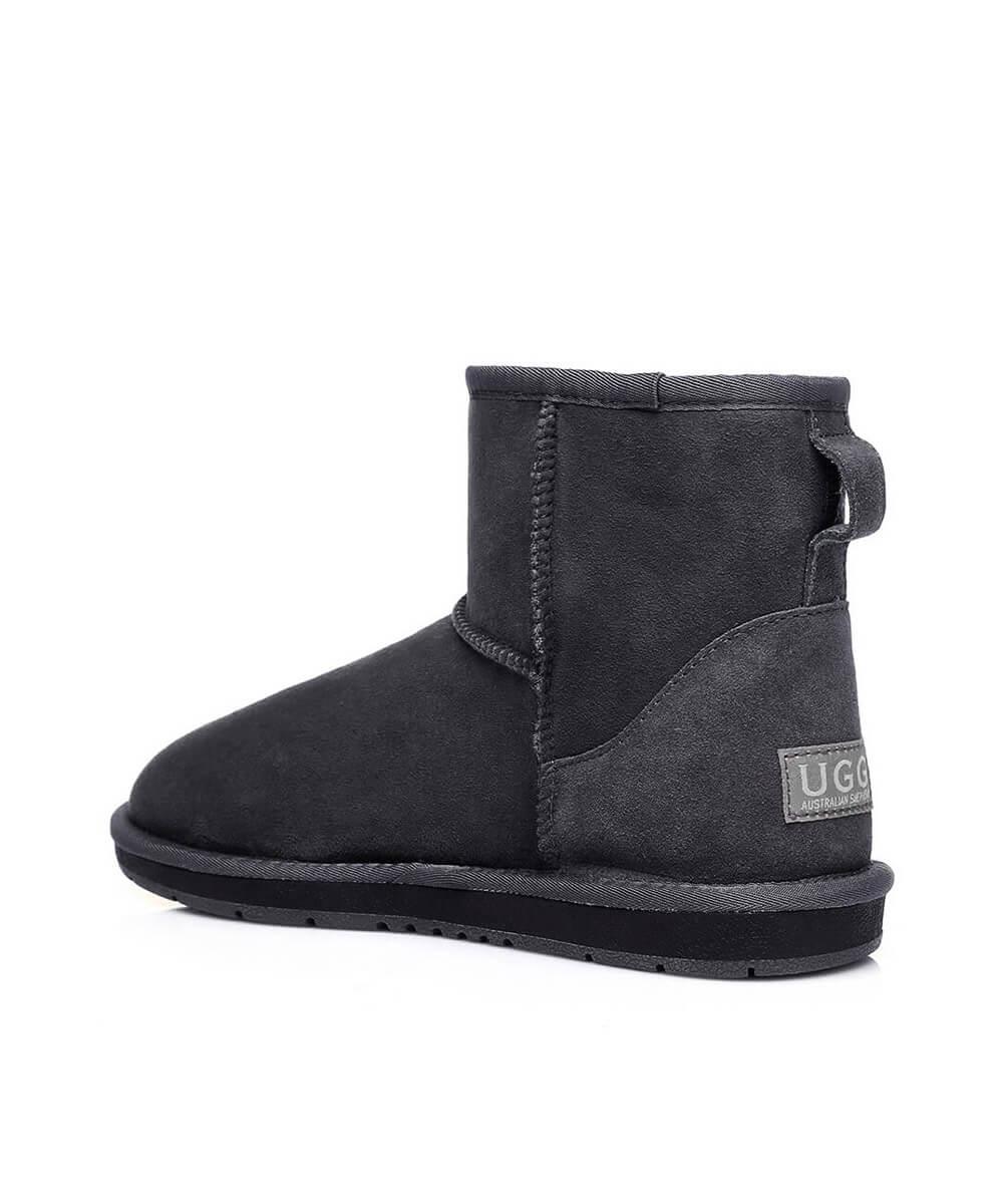 UGG Men's Classic Mini Gen II Big Size - Assuie UGG Wear