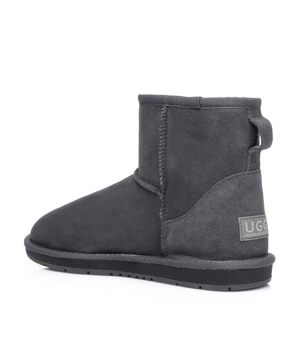 UGG Classic Men's Mini Boots - Assuie UGG Wear