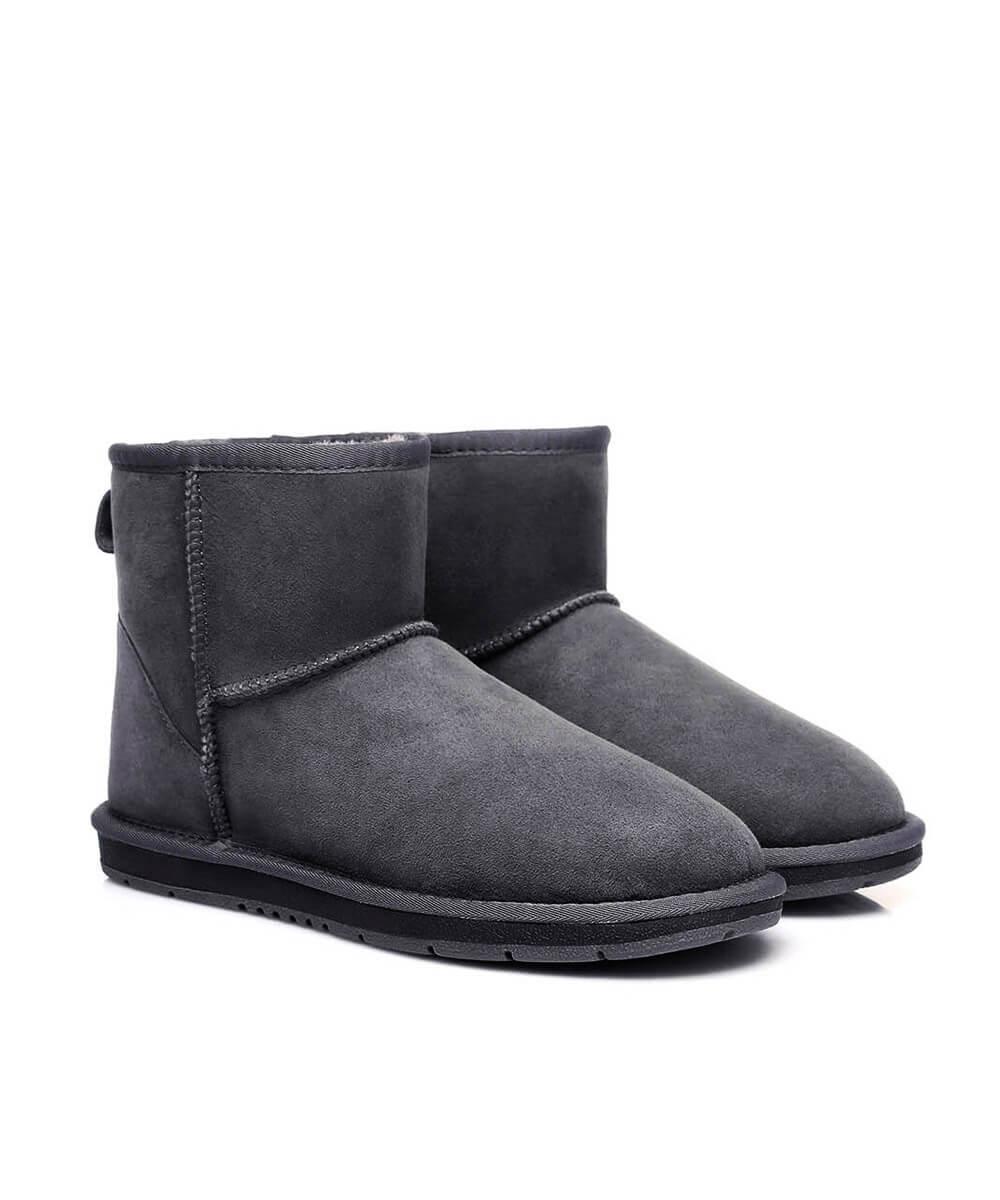 UGG Men's Classic Mini Gen II Big Size - Assuie UGG Wear