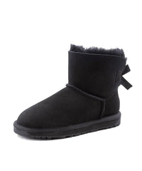 UGG Australian Made Mini Ribbon Boots - Assuie UGG Wear