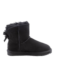 UGG Australian Made Mini Ribbon Boots - Assuie UGG Wear