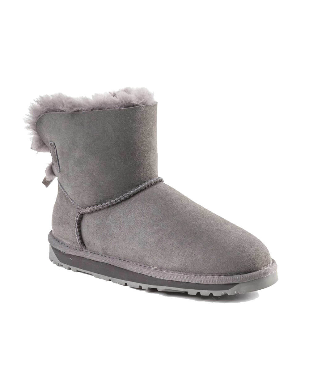 UGG Australian Made Mini Ribbon Boots - Assuie UGG Wear