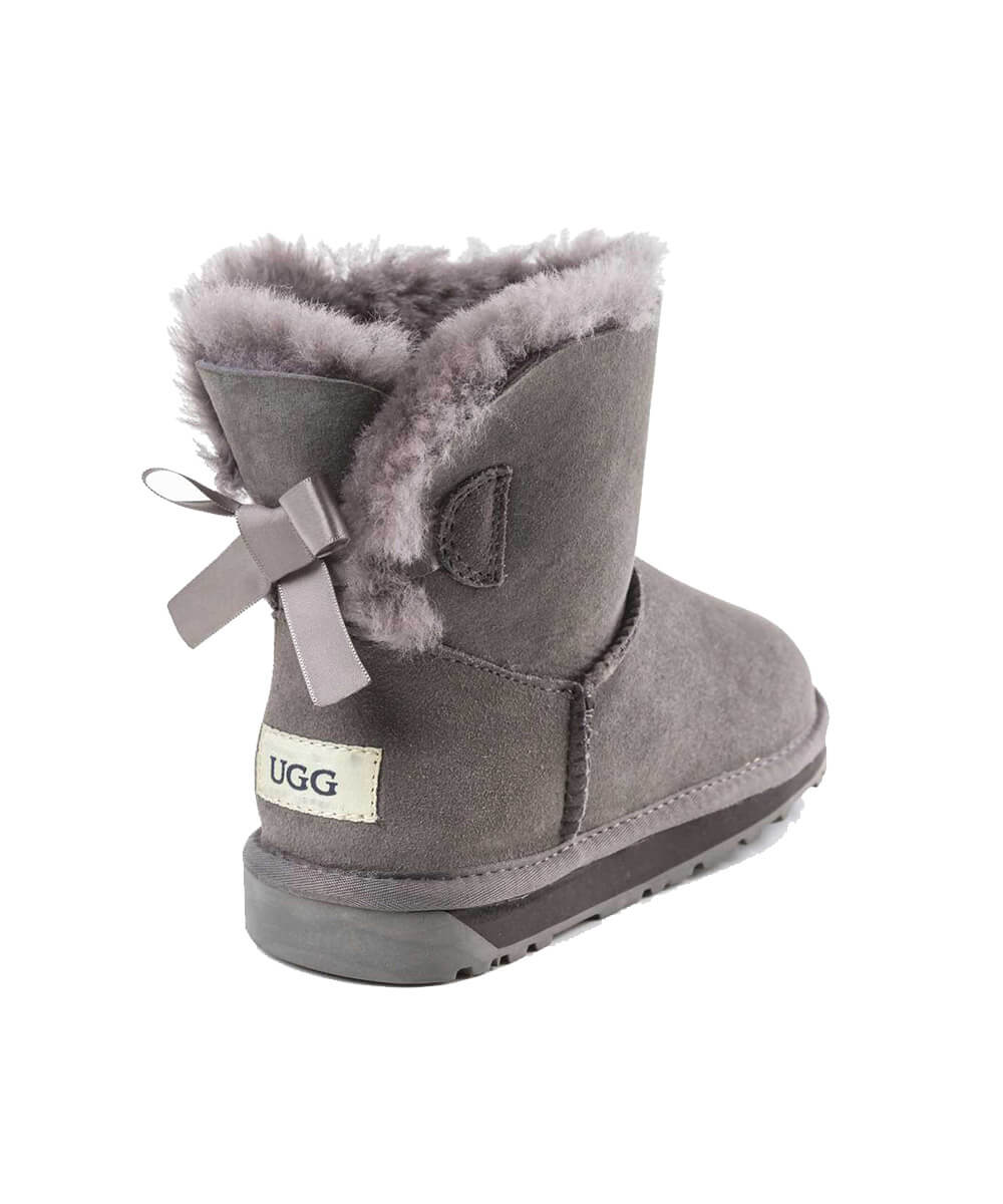 UGG Australian Made Mini Ribbon Boots - Assuie UGG Wear