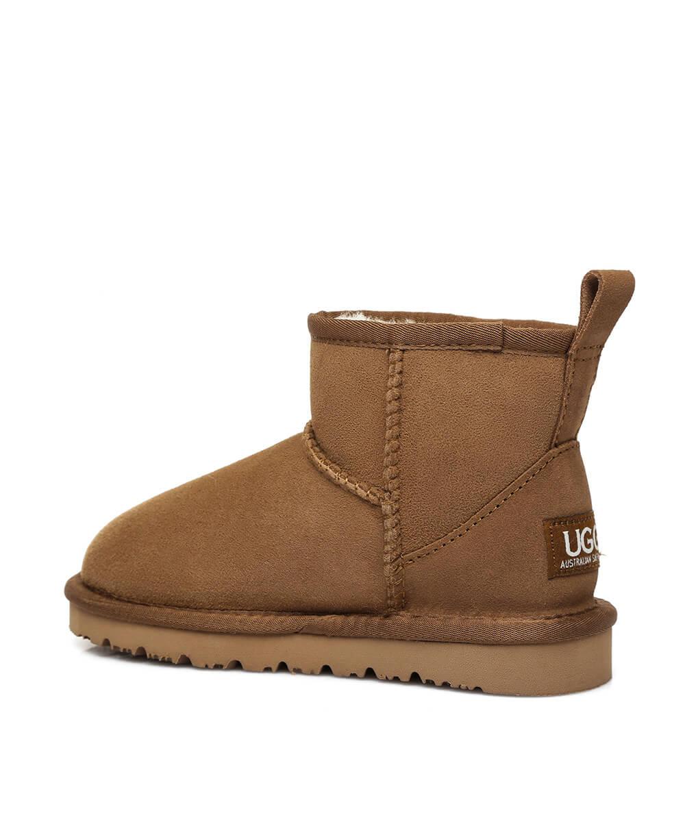 UGG Classic Kids' Mini boots - Assuie UGG Wear