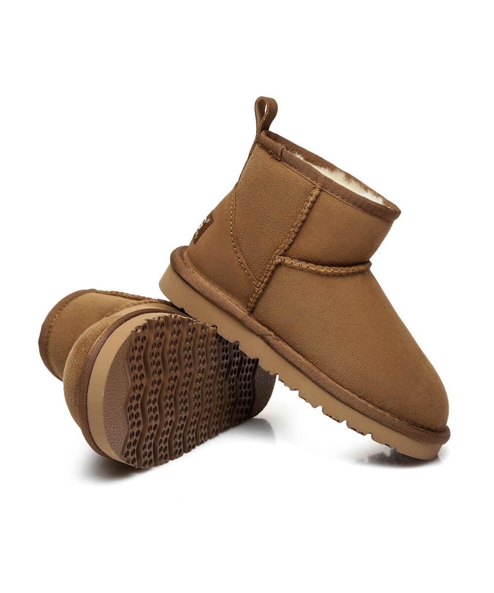 UGG Classic Kids' Mini boots - Assuie UGG Wear