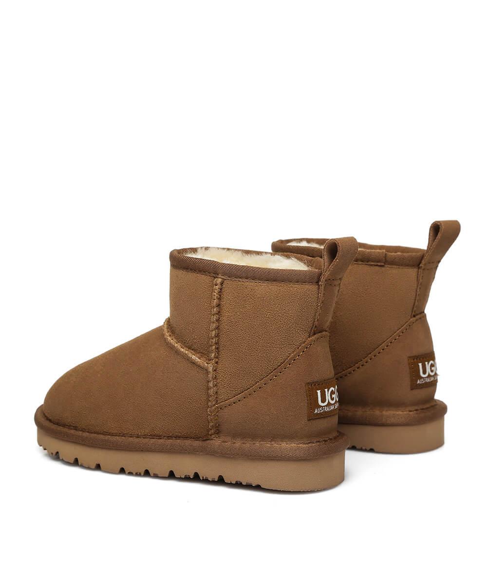 UGG Classic Kids' Mini boots - Assuie UGG Wear