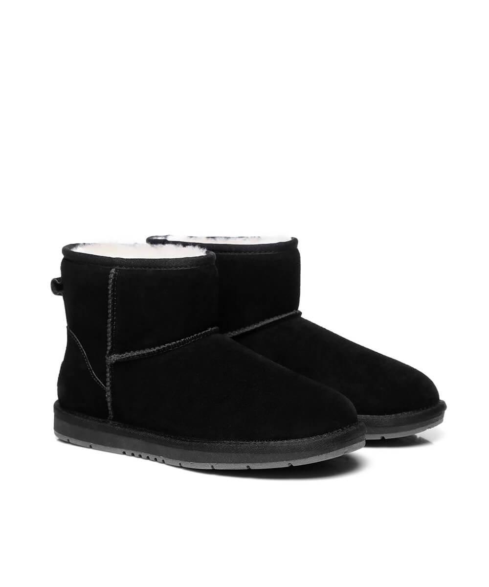 UGG Men's Classic Mini Gen II Big Size - Assuie UGG Wear