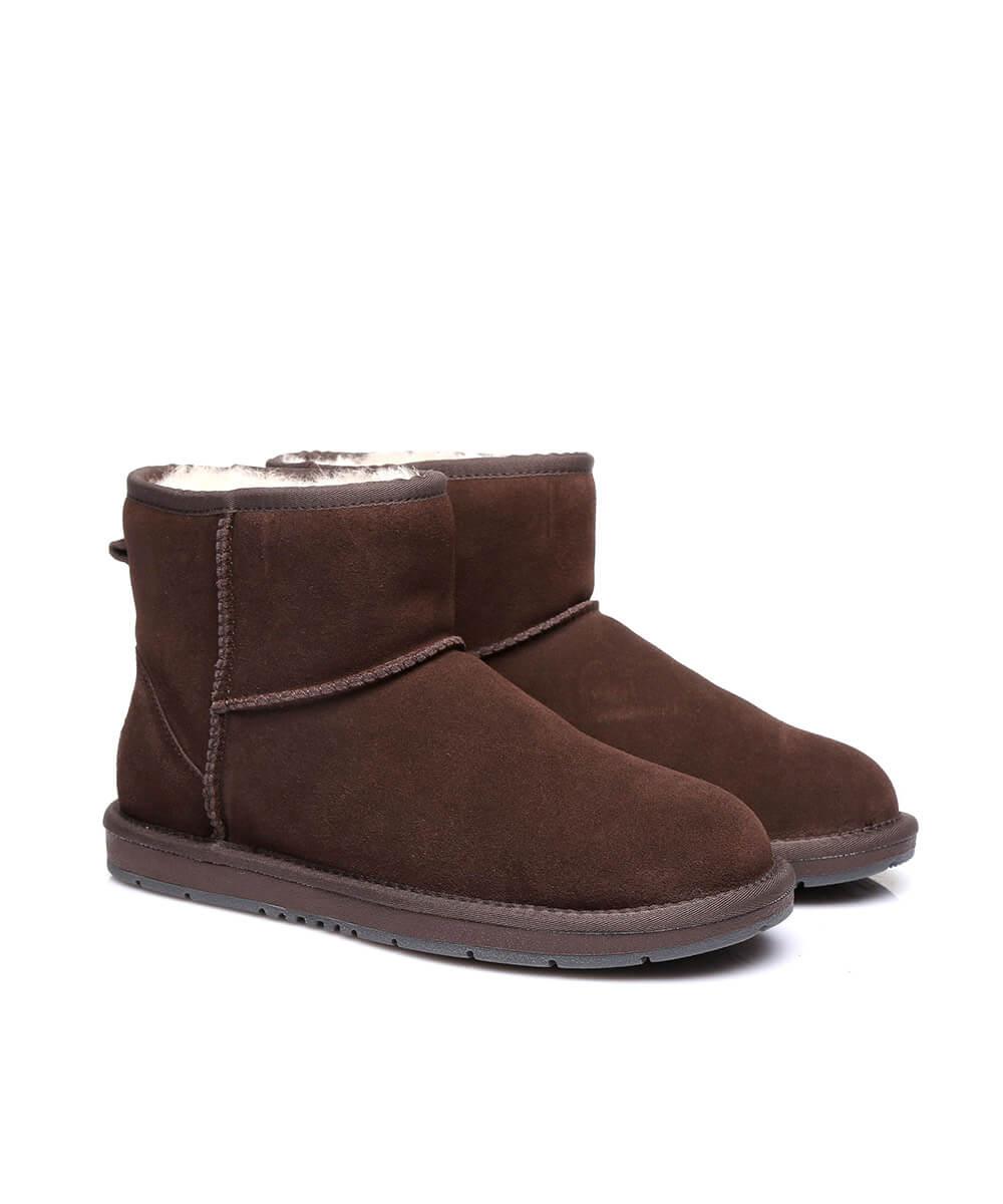 UGG Men's Classic Mini Gen II Big Size - Assuie UGG Wear