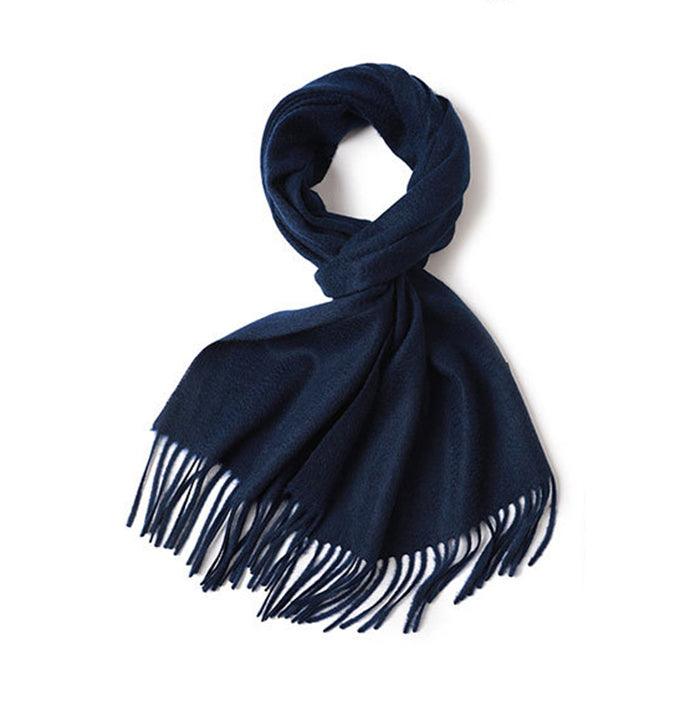 Mitchell-Y UGG Cashmere Scarves - Assuie UGG Wear