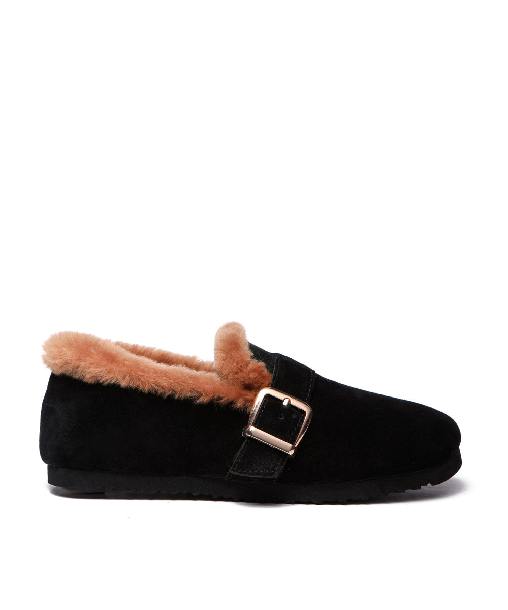 UGG Women's Monica Loafers - Assuie UGG Wear