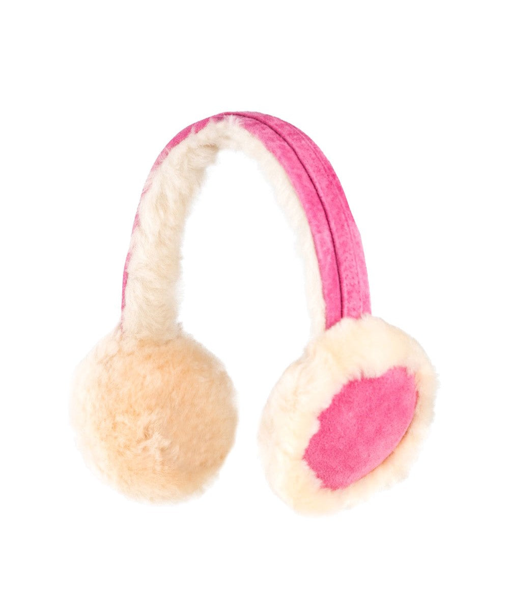 UGG Sheepskin Earmuff - Assuie UGG Wear
