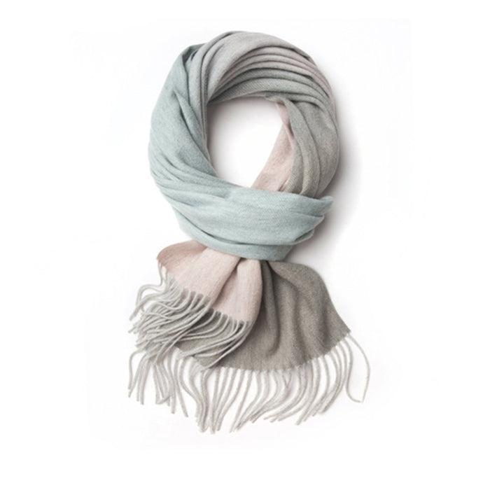 UGG Gradient Cashmere Scarves - Assuie UGG Wear