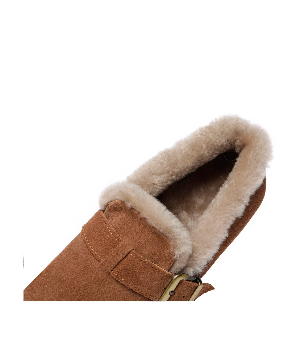 UGG Women's Monica Loafers - Assuie UGG Wear