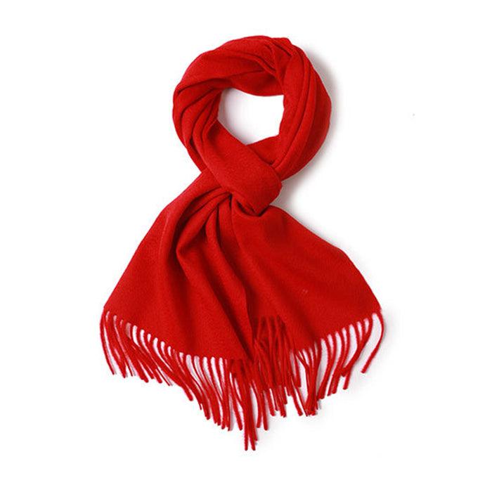 Mitchell-Y UGG Cashmere Scarves - Assuie UGG Wear