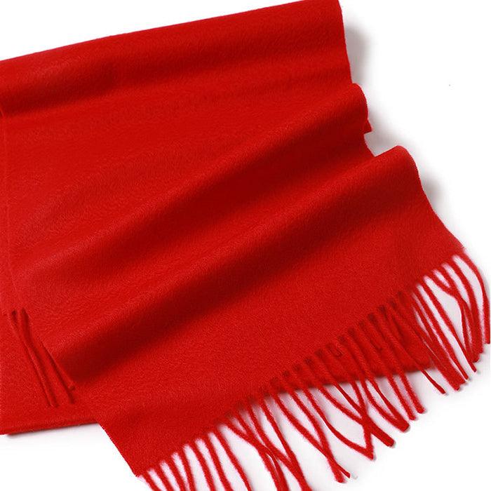 Mitchell-Y UGG Cashmere Scarves - Assuie UGG Wear