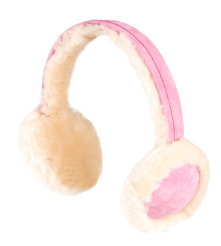 UGG Sheepskin Earmuff - Assuie UGG Wear