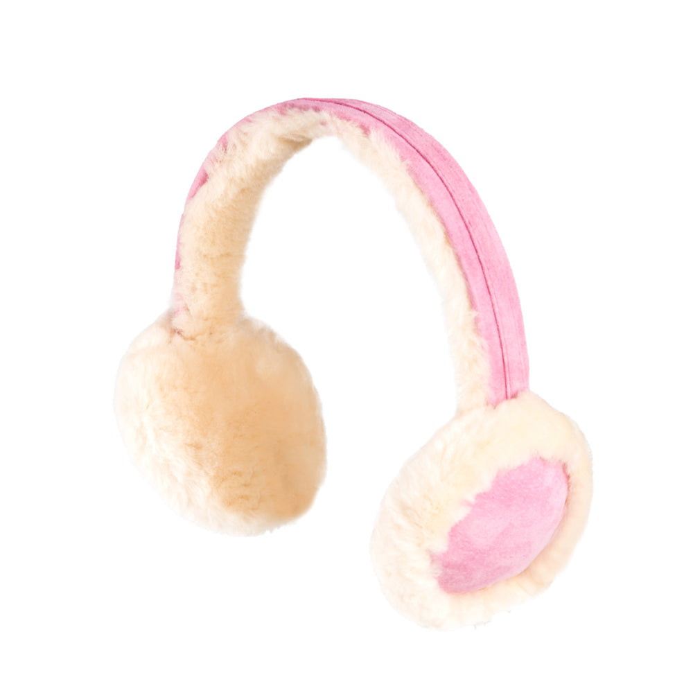 UGG Sheepskin Earmuff - Assuie UGG Wear