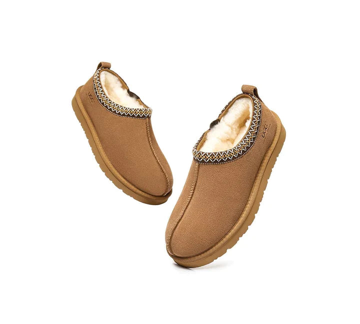 UGG Women's Tassy Moccasin - Assuie UGG Wear