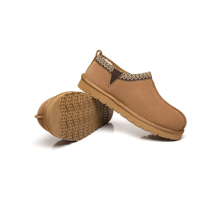 UGG Women's Tassy Moccasin - Assuie UGG Wear