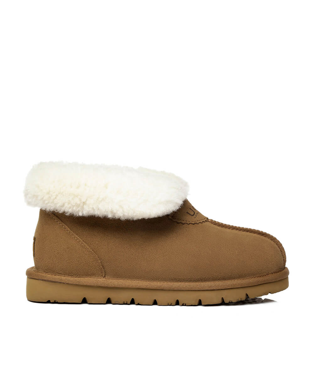 UGG Women's Rylan Slippers - Assuie UGG Wear