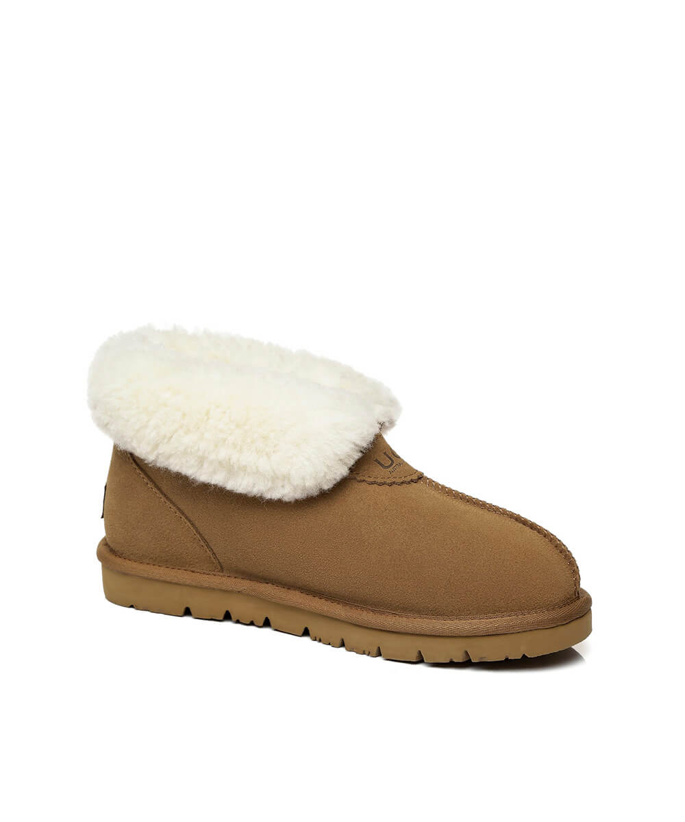 UGG Men's Rylan Slippers - Assuie UGG Wear