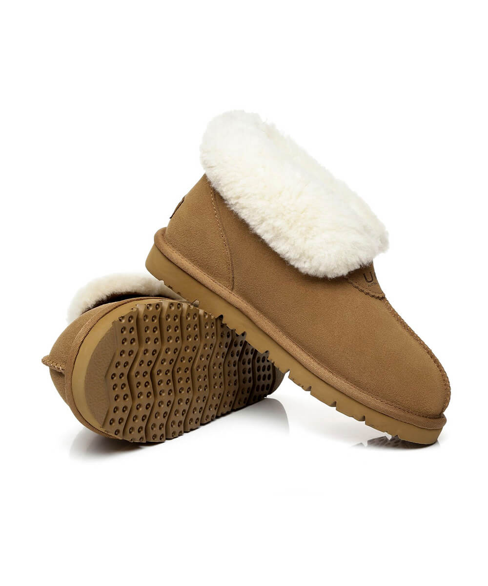 UGG Women's Rylan Slippers - Assuie UGG Wear