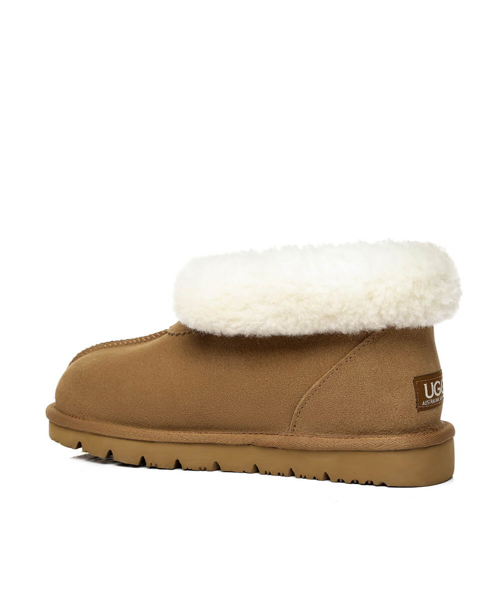 UGG Men's Rylan Slippers - Assuie UGG Wear