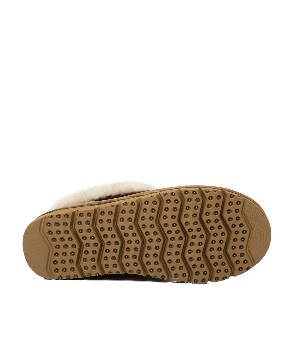 UGG Men's Rylan Slippers - Assuie UGG Wear