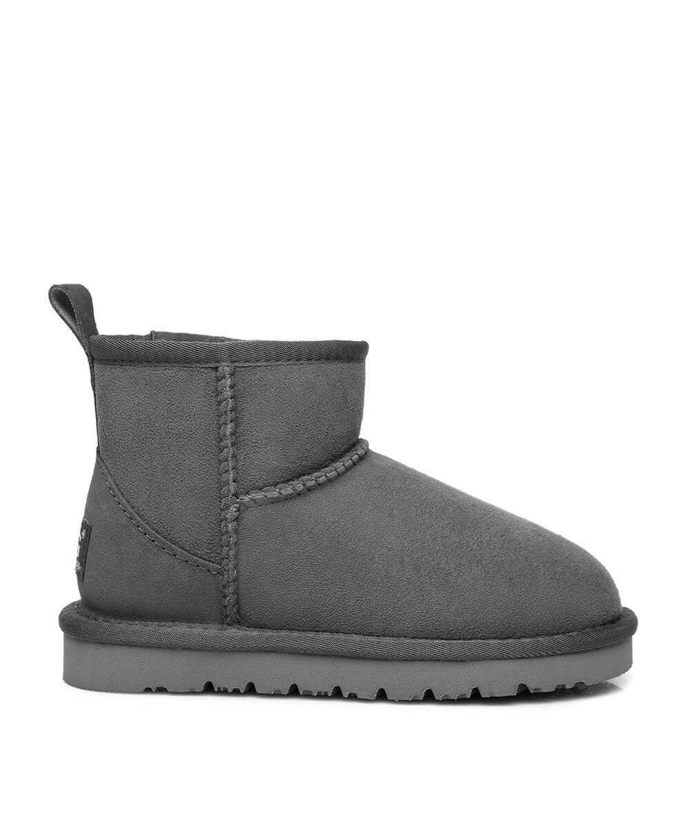 UGG Classic Kids' Mini boots - Assuie UGG Wear