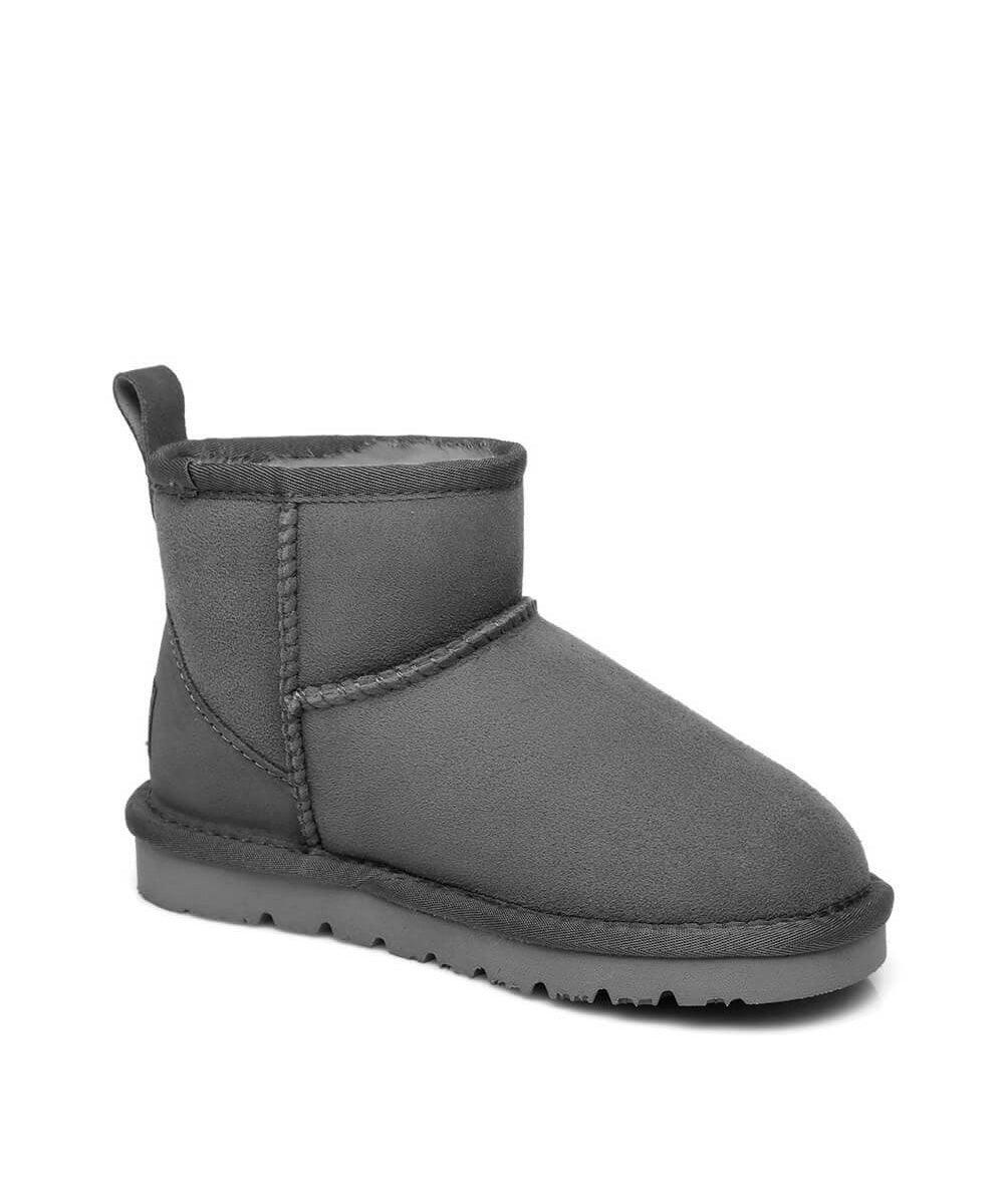 UGG Classic Kids' Mini boots - Assuie UGG Wear