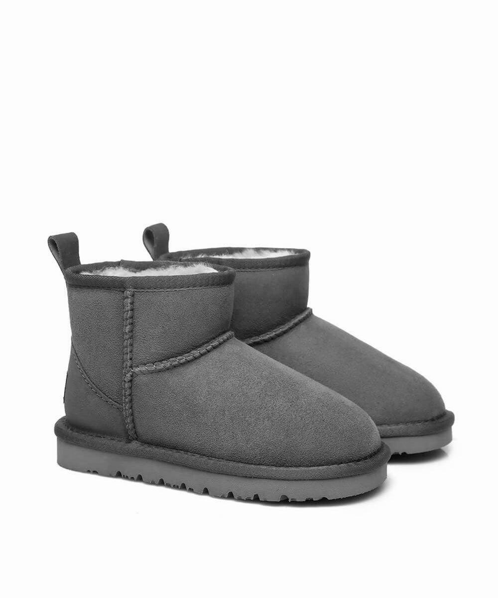 UGG Classic Kids' Mini boots - Assuie UGG Wear