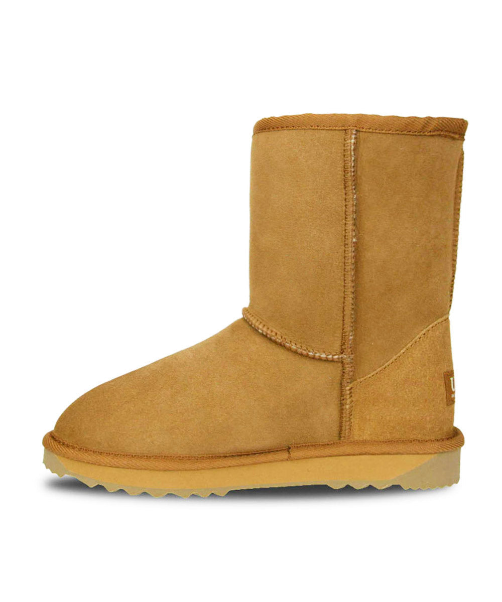 UGG Men's Premium Classic Short Big Size - Assuie UGG Wear