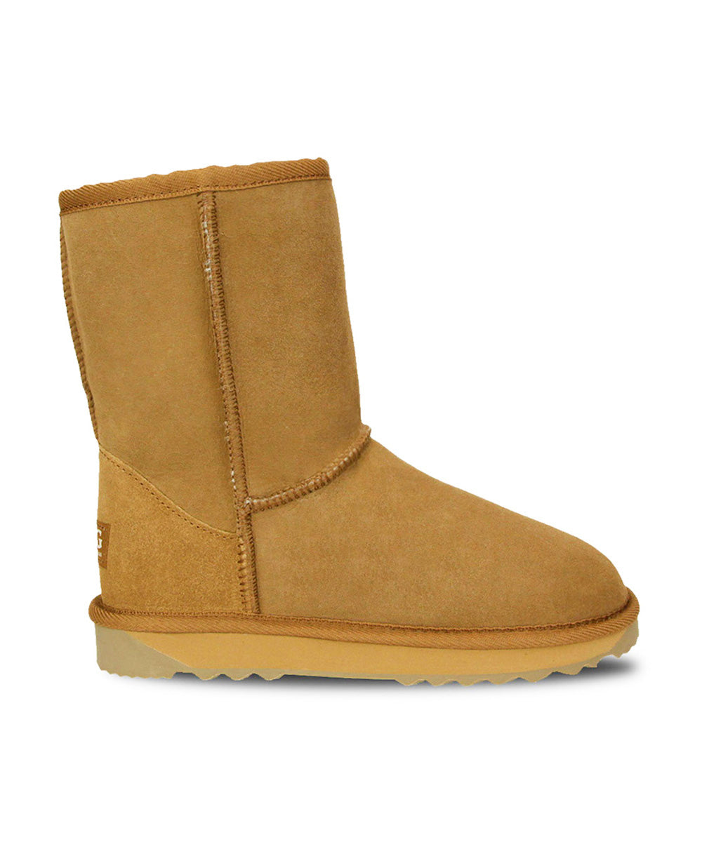 UGG Men's Premium Classic Short Big Size - Assuie UGG Wear