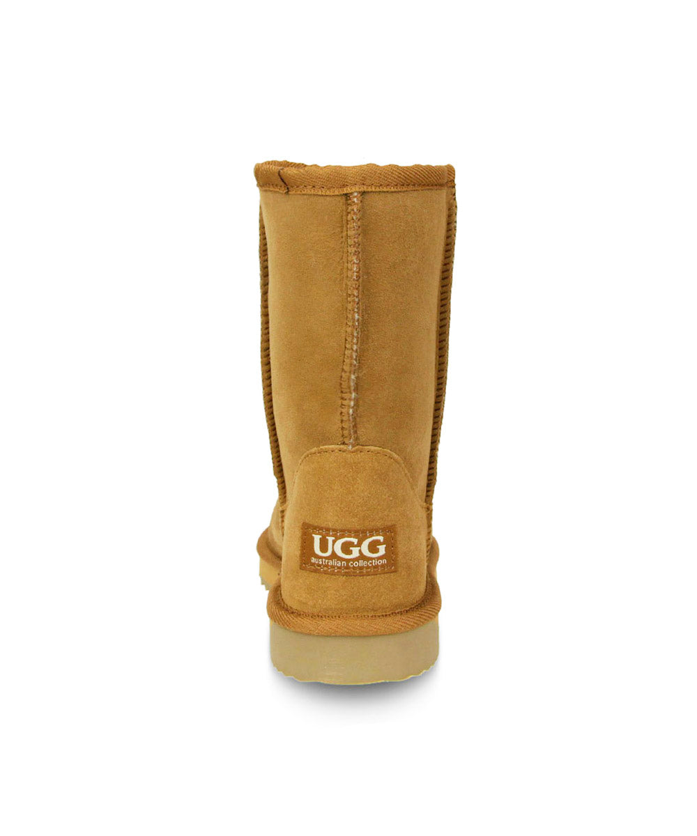 UGG Men's Premium Classic Short Big Size - Assuie UGG Wear