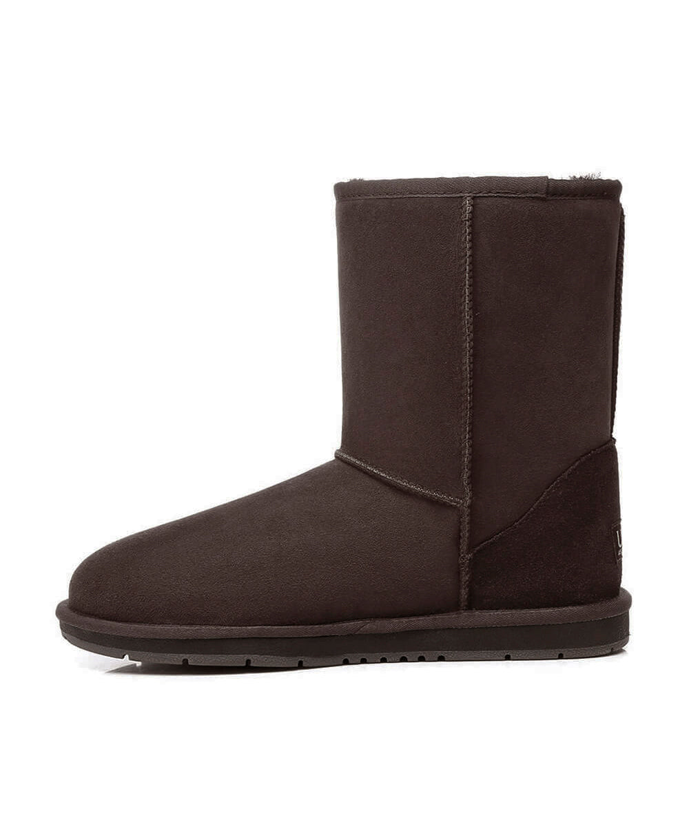 UGG Women's Classic Short Gen II Boots - Assuie UGG Wear