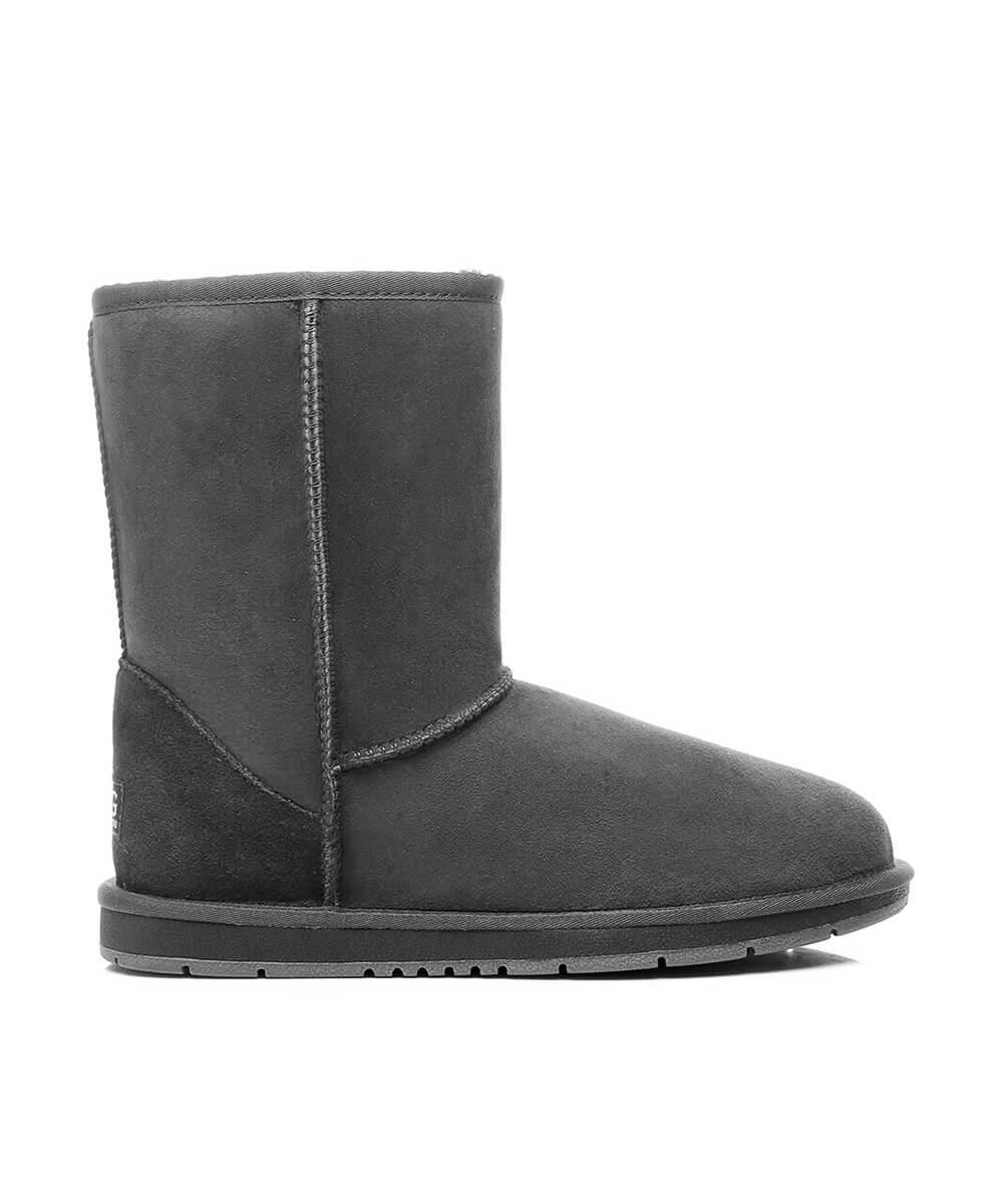 UGG Men's Classic Short Gen II Boots - Assuie UGG Wear