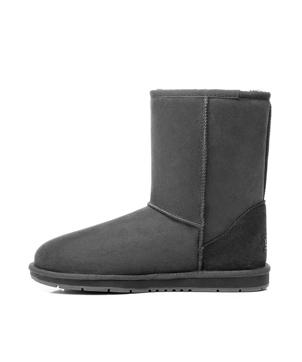 UGG Men's Classic Short Gen II Boots - Assuie UGG Wear