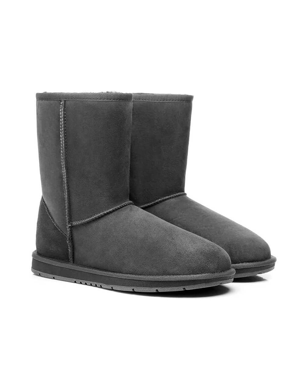 UGG Women's Classic Short Gen II Boots - Assuie UGG Wear