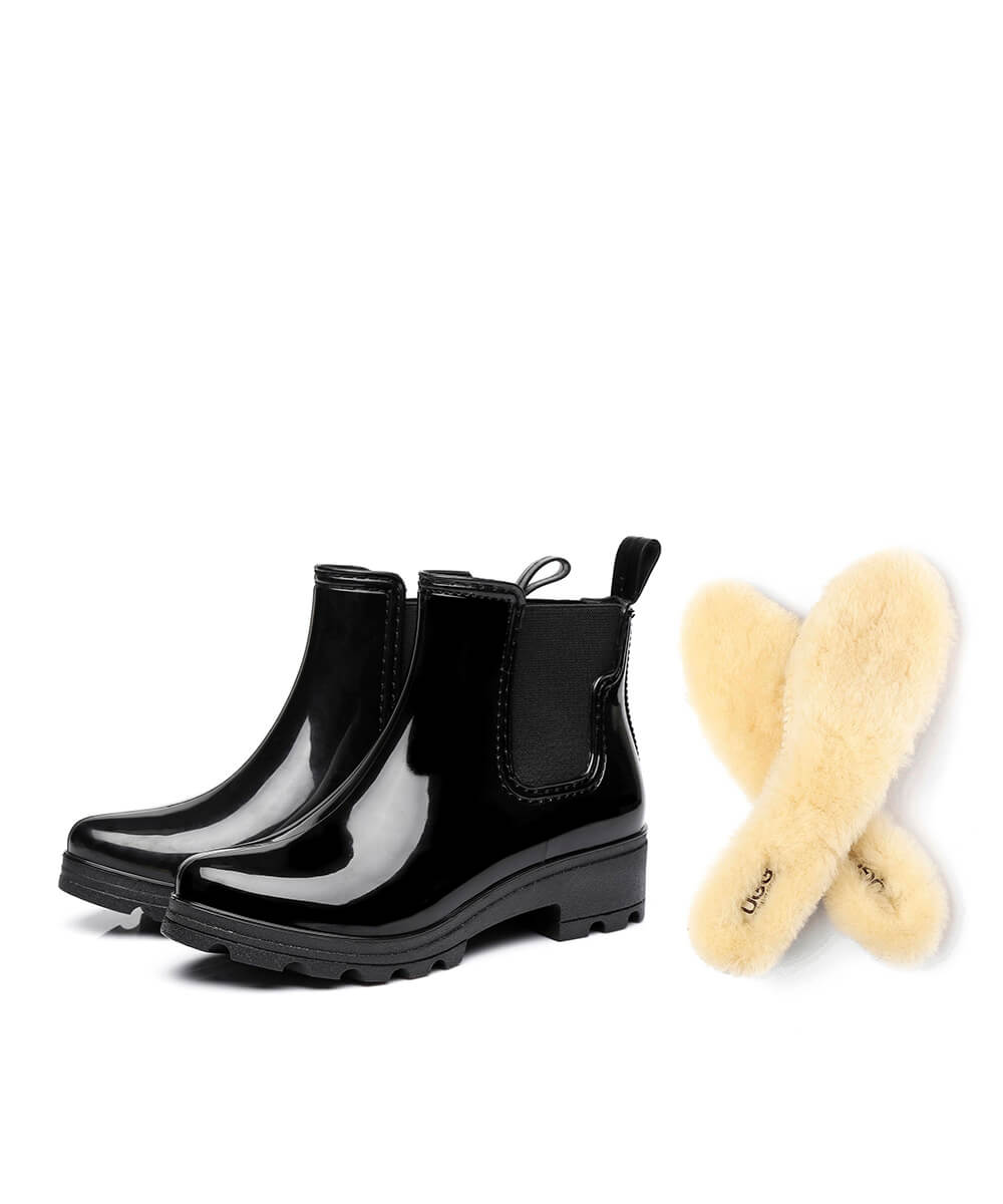 UGG Vivian Rain Boot - Assuie UGG Wear