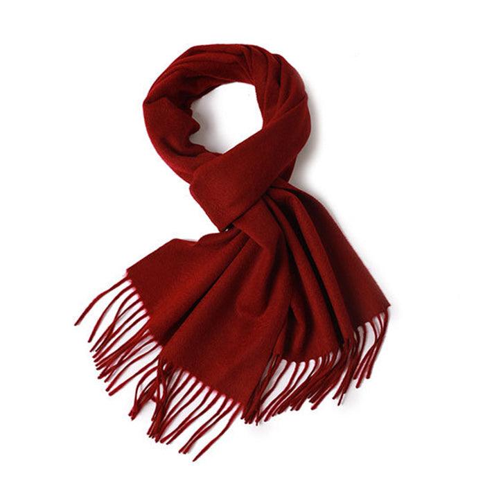 Mitchell-Y UGG Cashmere Scarves - Assuie UGG Wear