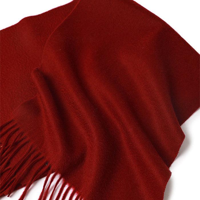 Mitchell-Y UGG Cashmere Scarves - Assuie UGG Wear