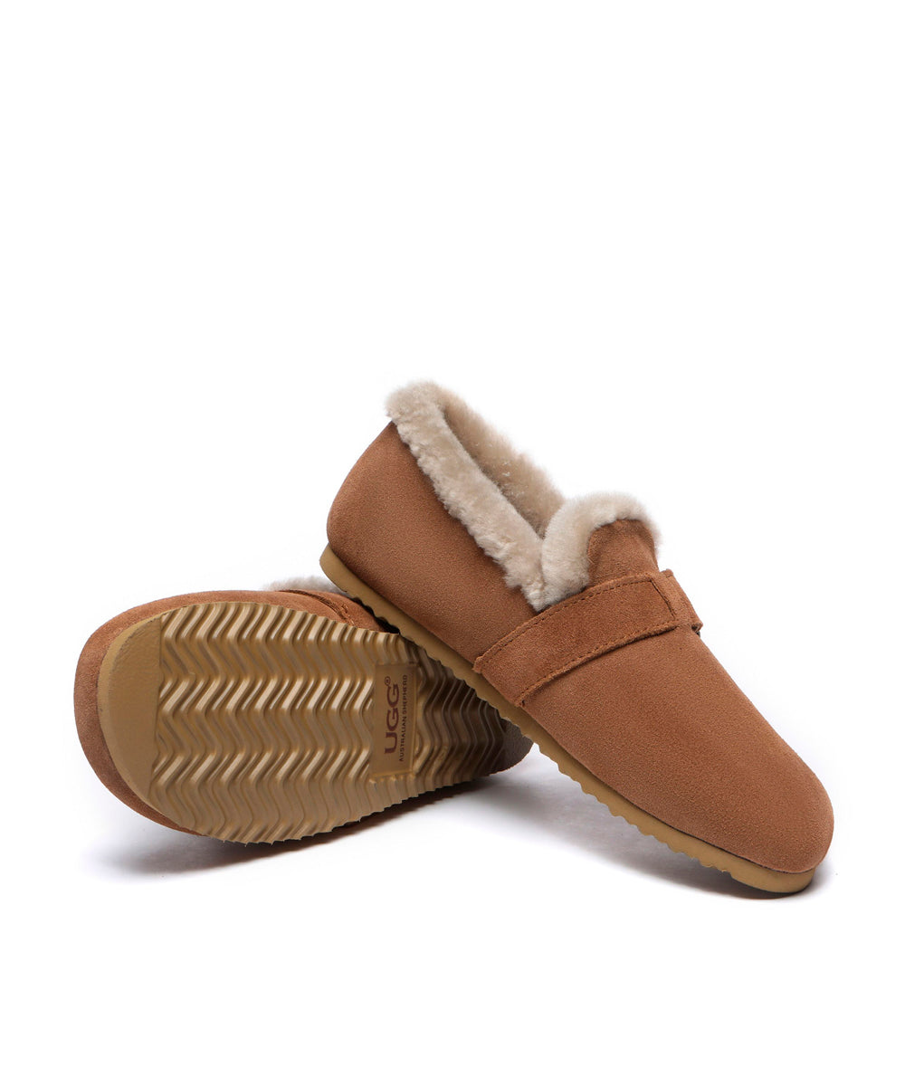 UGG Women's Monica Loafers - Assuie UGG Wear