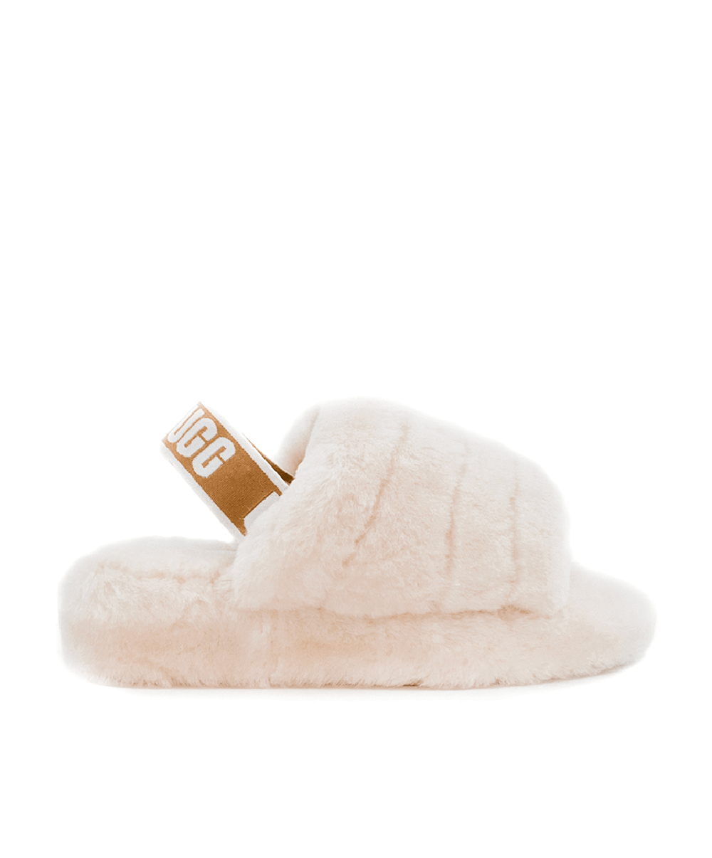 UGG Women's Smug Slides - Assuie UGG Wear